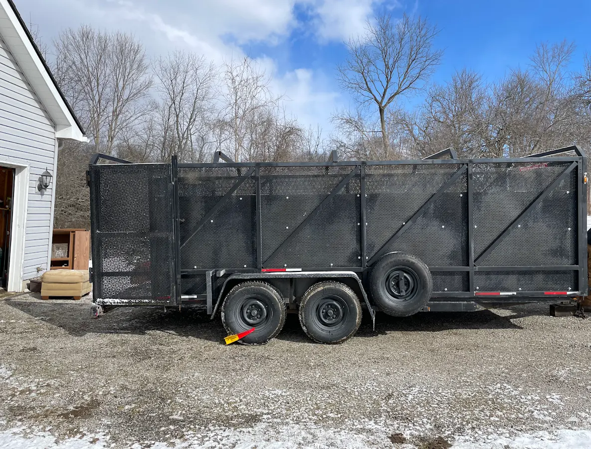 Dumpster Rental services in Clayton, MO